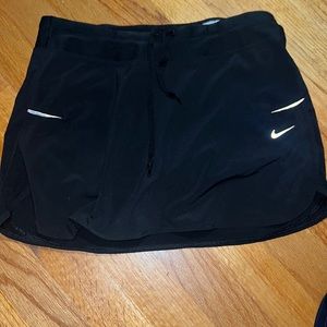 Nike tennis skirt